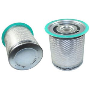 Фильтр сепаратор HIFI Filter OS 5292