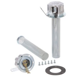 Фильтр сапуна HIFI Filter TCO 526