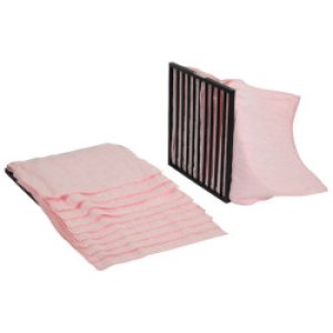 Воздушный фильтр HIFI Filter NX 535356JPA7