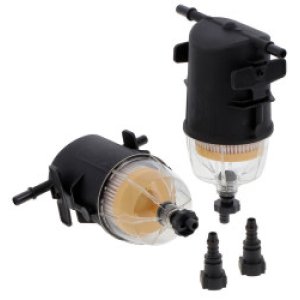 Топливный фильтр WIX Filters WS 10141