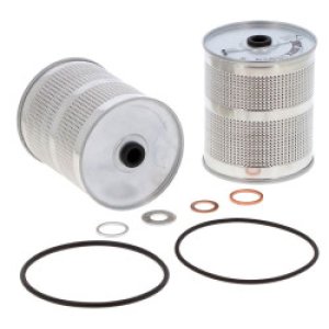 Масляный фильтр MANN-FILTER PF 1155 X