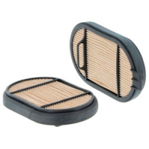 Воздушный фильтр SF-FILTER SL 82047