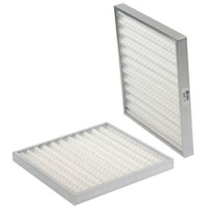 Воздушный фильтр HIFI Filter NN 57328 GSNT