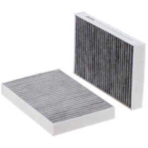Воздушный фильтр HIFI Filter SC 9013 CA