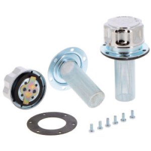 Фильтр сапуна STAUFF 1910000236