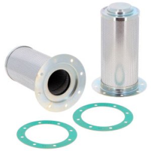 Фильтр сепаратор HIFI Filter OT 2138