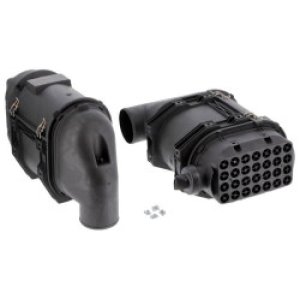 Воздушный фильтр HIFI Filter SAH 01D15ACP004