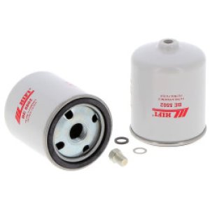 Топливный фильтр HIFI Filter BE 5502