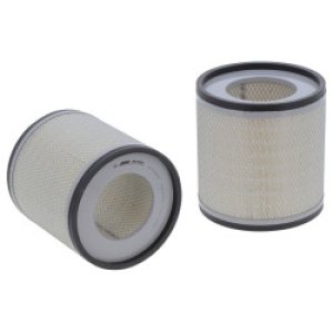 Воздушный фильтр HIFI Filter SA 16847