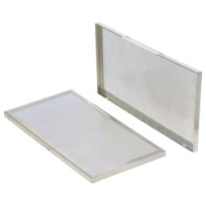 Воздушный фильтр HIFI Filter SA 190496