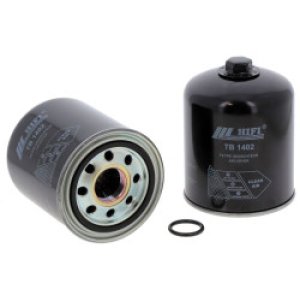 Фильтр осушитель MANN-FILTER TB 1396/3 X