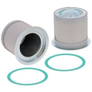 Фильтр сепаратор MANN-FILTER 4900051491