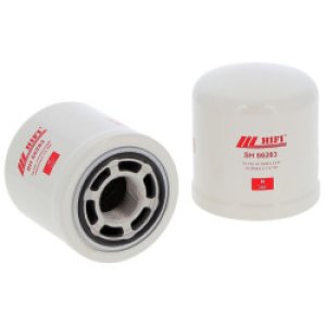 Гидравлический фильтр HIFI Filter SH 66283