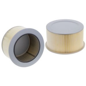 Воздушный фильтр HIFI Filter SA 190180