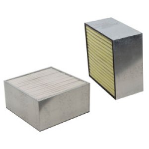 Воздушный фильтр HIFI Filter SA 190156