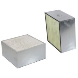 Воздушный фильтр HIFI Filter SA 190155