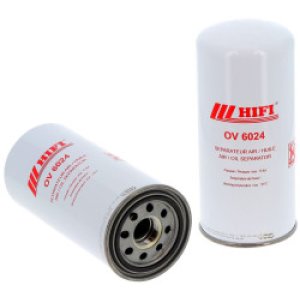 Фильтр сепаратор HIFI Filter OV 6024