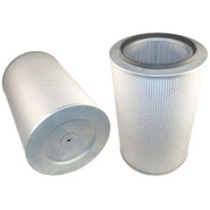 Воздушный фильтр HIFI Filter SA 190186