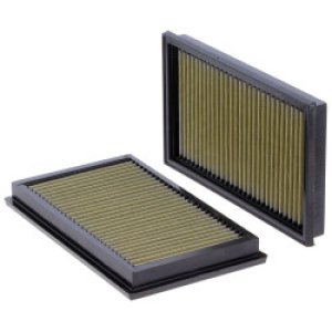 Воздушный фильтр HIFI Filter HR 3738