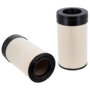 Воздушный фильтр HIFI Filter SA 160056