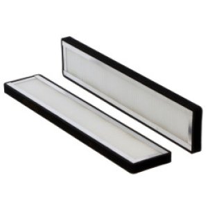 Воздушный фильтр MDF MDA 9808