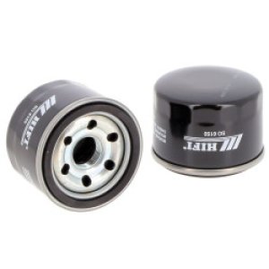 Масляный фильтр MANN-FILTER W 6011