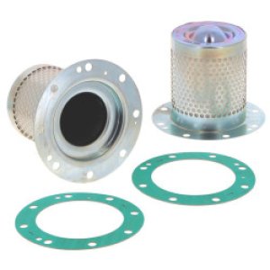 Фильтр сепаратор MANN-FILTER LE 7006 X