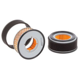 Воздушный фильтр PRO FILTERS DA 2145