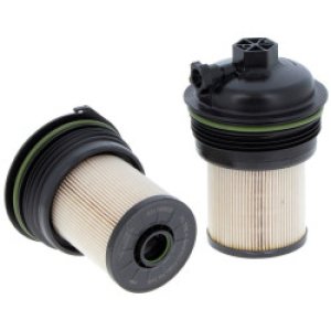 Топливный фильтр ALCO Filters MD-3017