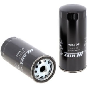 Масляный фильтр WISMET WOS 23955