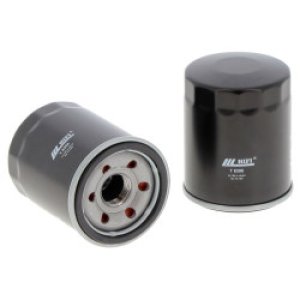 Масляный фильтр Bosch 0986AF1001