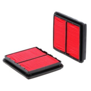 Воздушный фильтр MANN-FILTER C 2138/3