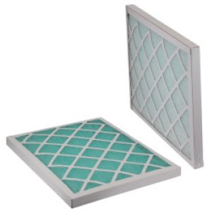 Воздушный фильтр HIFI Filter NN 1108 S