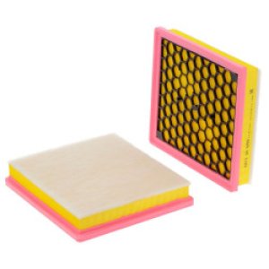 Воздушный фильтр Knecht Mahle LX 3062