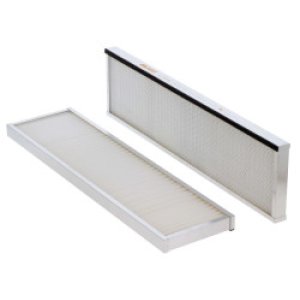 Воздушный фильтр HIFI Filter SC 90056