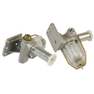 Топливный фильтр HIFI Filter MO 1212