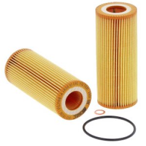 Масляный фильтр SCT SH 453 P