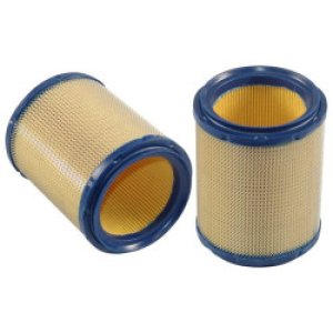 Воздушный фильтр UFI Filters 27.066.00