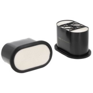 Воздушный фильтр SF-FILTER SL 82043