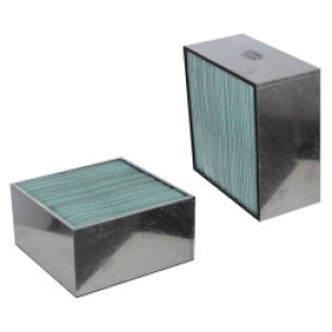 Воздушный фильтр HIFI Filter SA 190153