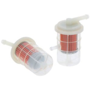 Топливный фильтр IMPREFIL IF 8800