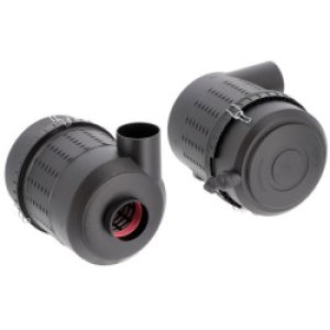 Воздушный фильтр HIFI Filter SAH 02C11ADP001