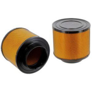 Воздушный фильтр SF-FILTER SL 81679