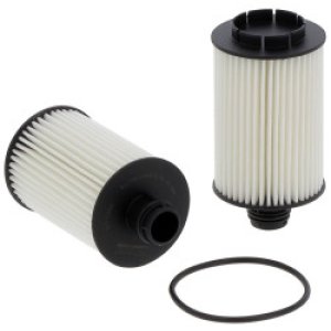 Масляный фильтр Knecht Mahle OX 1012 D ECO