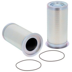 Фильтр сепаратор MANN-FILTER 4930255791