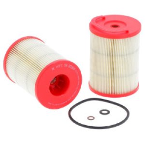 Фильтр сепаратор HIFI Filter SN 80064