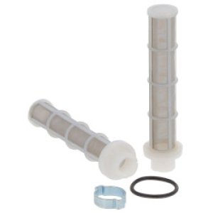 Гидравлический фильтр HIFI Filter SH 62529