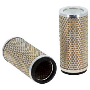 Воздушный фильтр HIFI Filter SA 11807