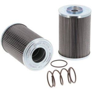 Гидравлический фильтр HIFI Filter CR 500/02