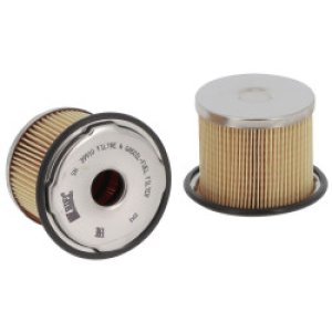 Топливный фильтр WIX Filters WF 8014